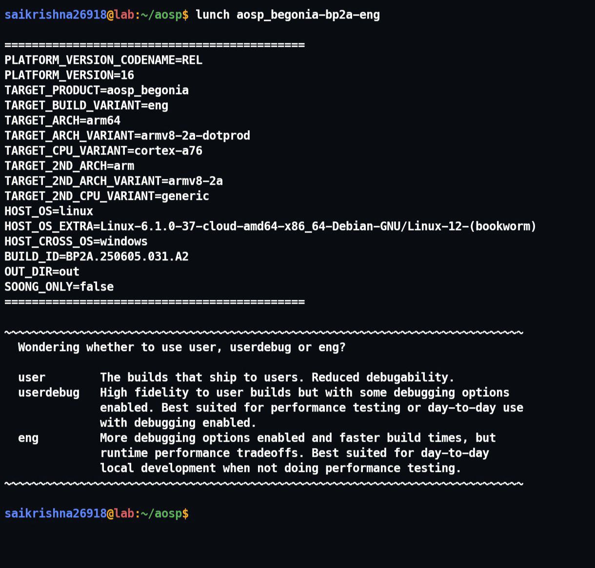 Device Tree Development